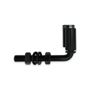 Závěs regulovatelný M16 102mm Černý lak