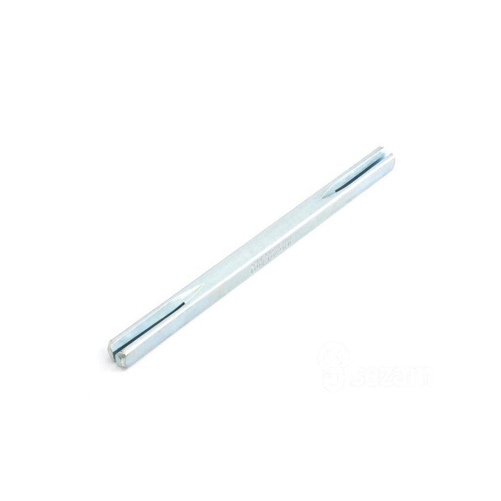 Trn do kliky 8x8x100mm