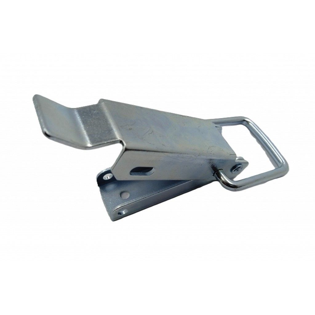 Uzávěr bednový velký 15042 Zinek