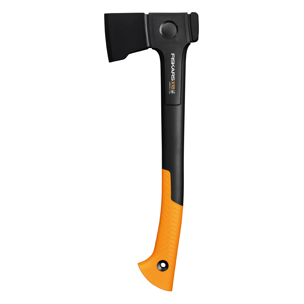 Universální sekera X-series™ FISKARS S-X18,1069103