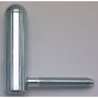 Závěs dveřní TKZ 18x120 UR25 VD M8x50 Zinek 91400530