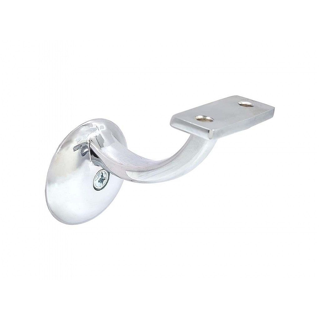Držák zábradlí 81140 Chrom