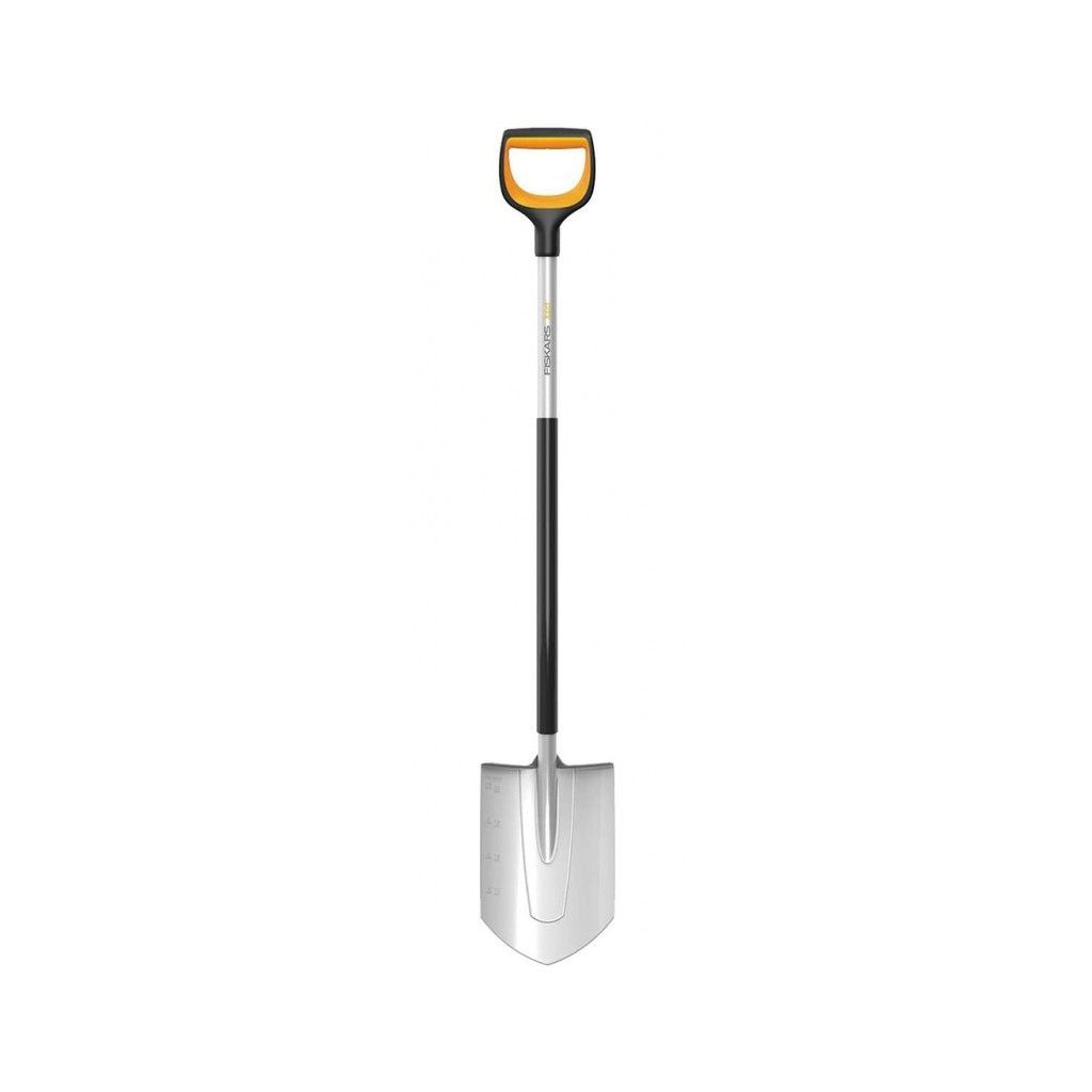 Rýč špičatý FISKARS Xact™ velký (L) 1066729