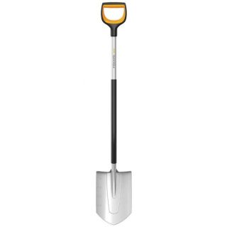 Rýč špičatý FISKARS Xact™ velký (L) 1066729