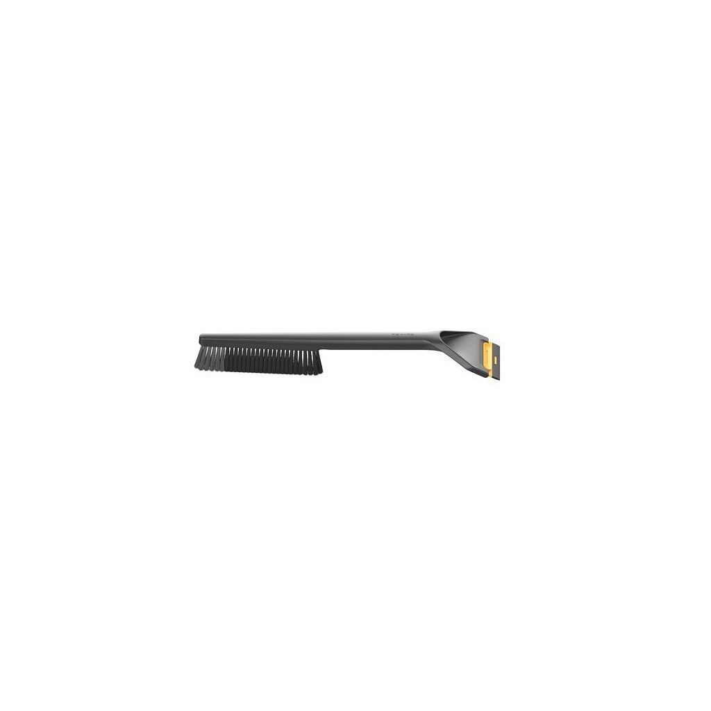 Škrabka na led se smetáčkem FISKARS Solid 1078496