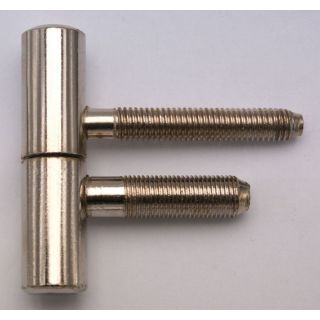 Závěs dveřní TKZ 60/10 M10x1/37 Nikl 96108700