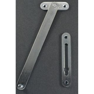 Okenní rozpěra KOMAS K 502 do falce Zinek