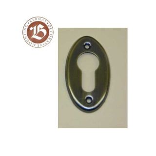 Rozeta oválná BERNAT PZ Starobronz